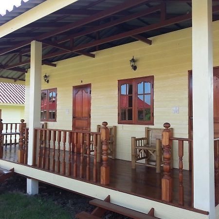 Smile Resort Merim Kültér fotó