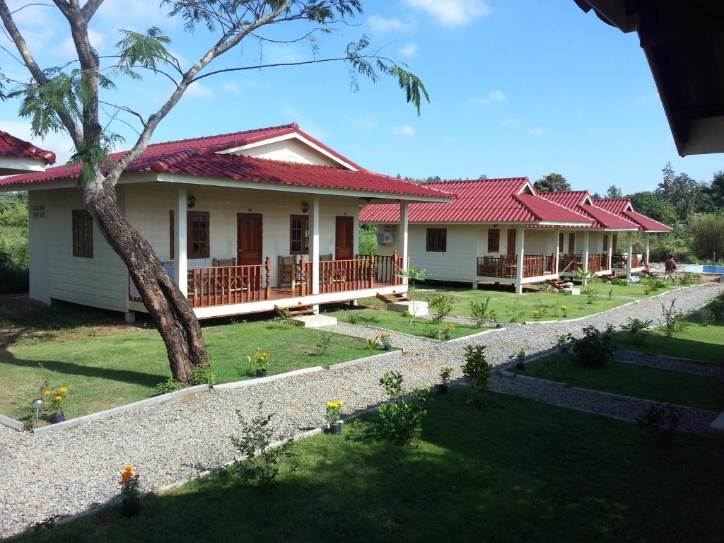 Smile Resort Merim Kültér fotó