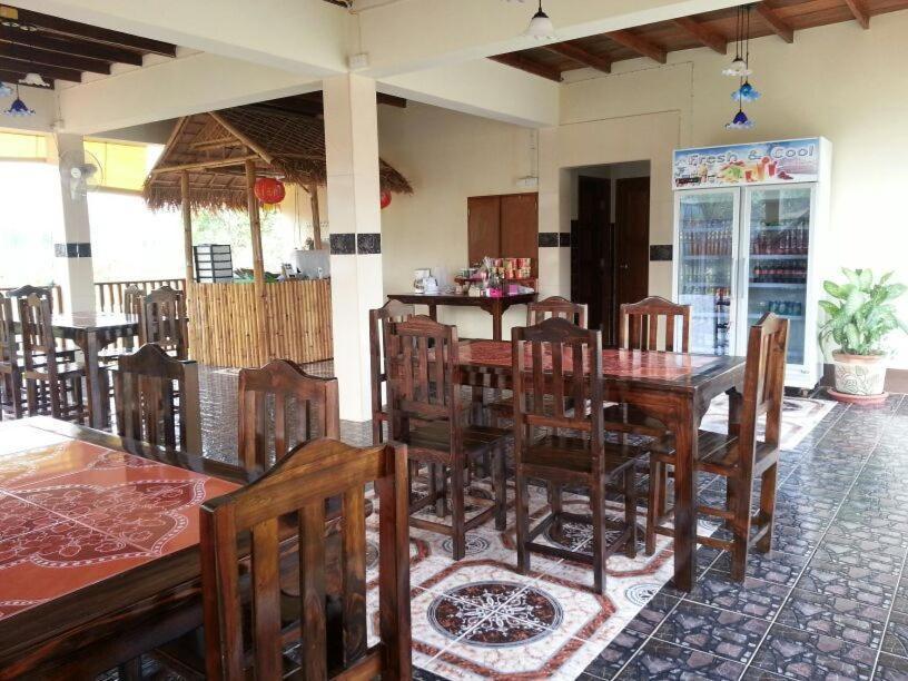 Smile Resort Merim Kültér fotó