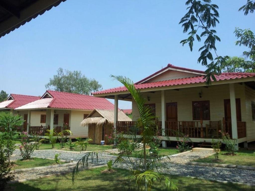 Smile Resort Merim Kültér fotó