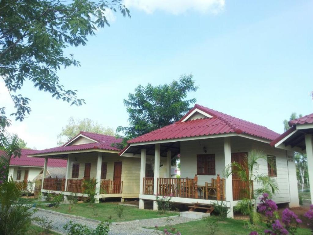 Smile Resort Merim Szoba fotó