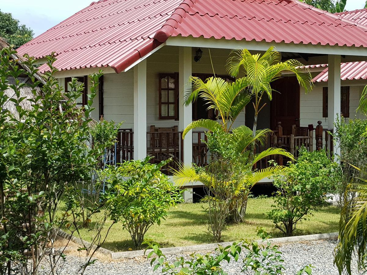 Smile Resort Merim Kültér fotó