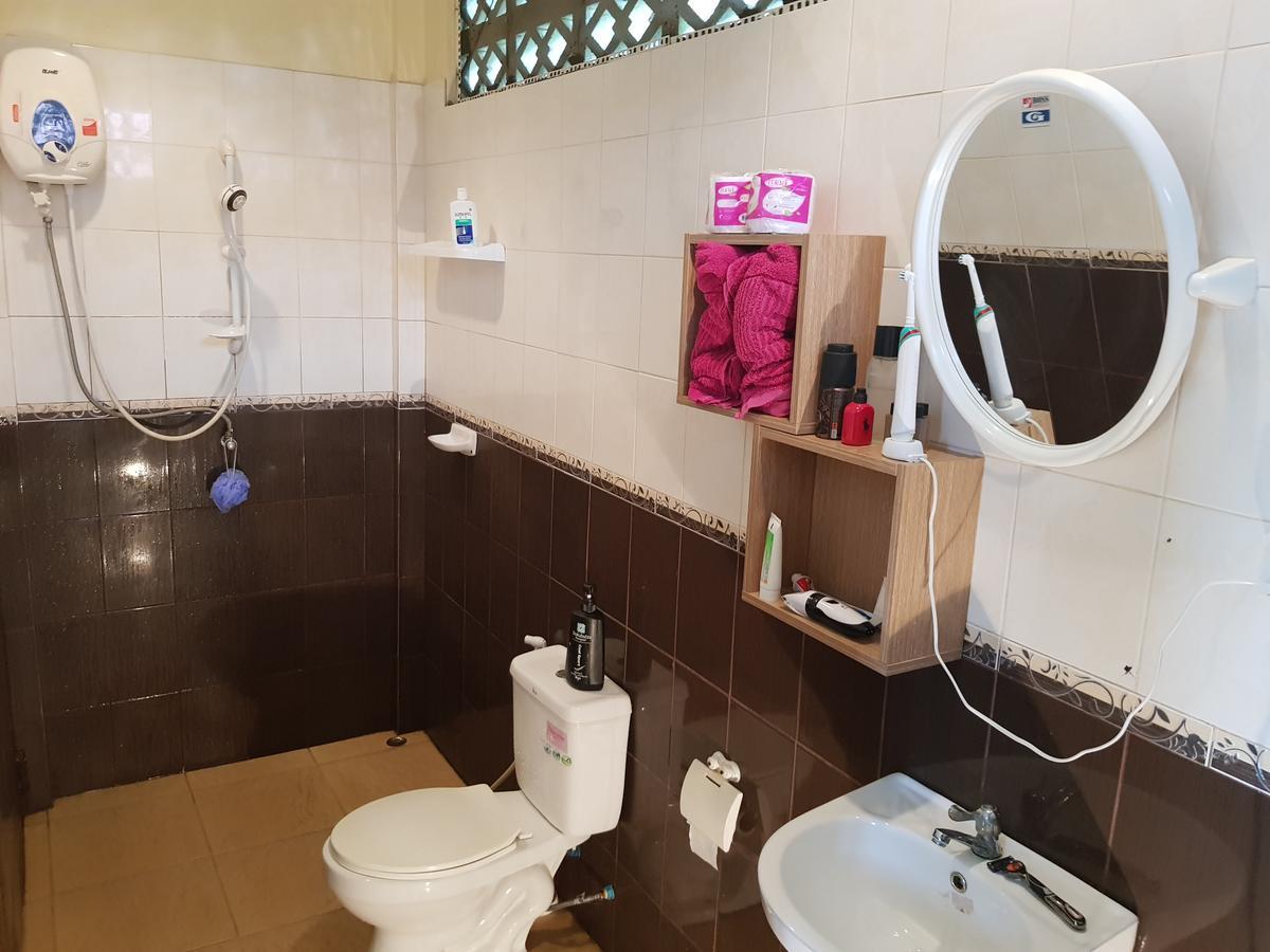 Smile Resort Merim Kültér fotó