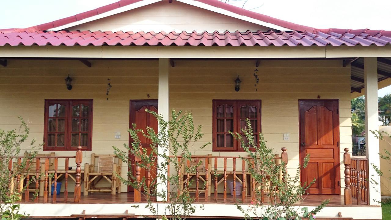 Smile Resort Merim Kültér fotó