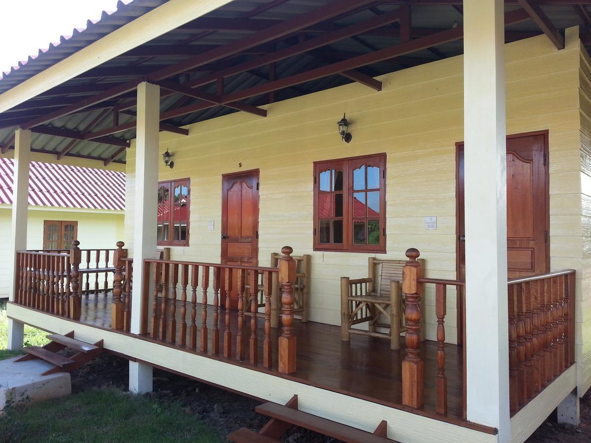 Smile Resort Merim Kültér fotó
