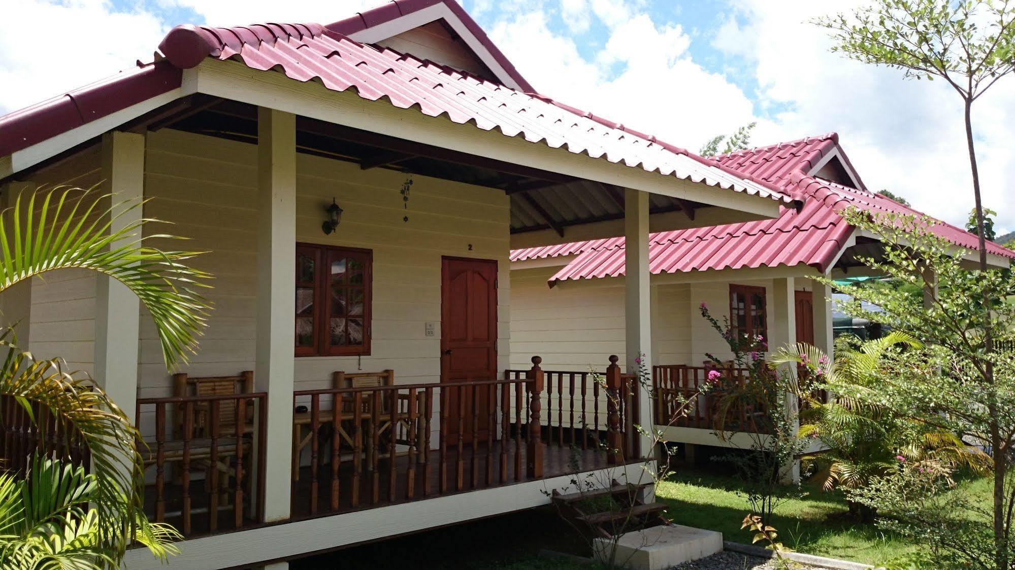 Smile Resort Merim Kültér fotó