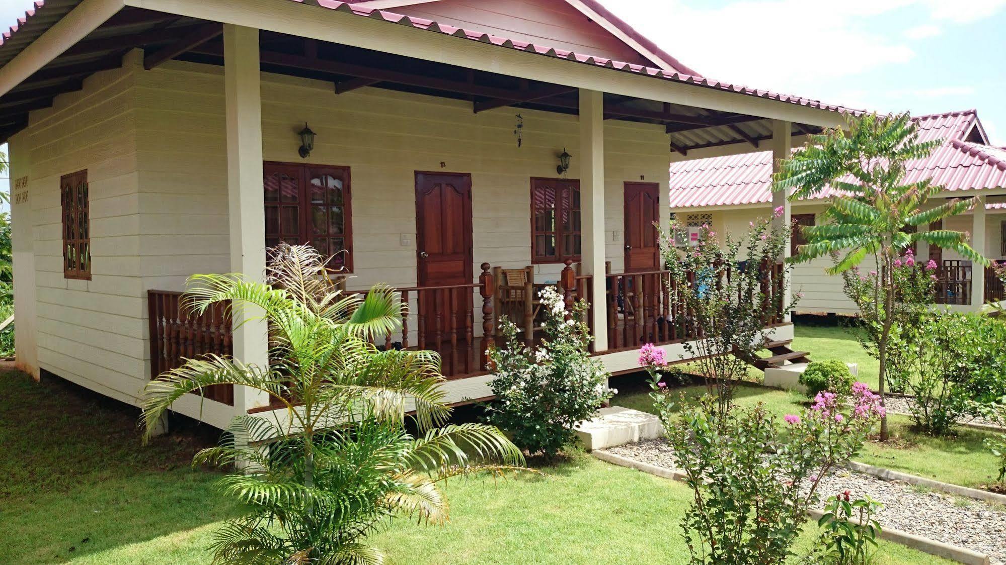Smile Resort Merim Kültér fotó