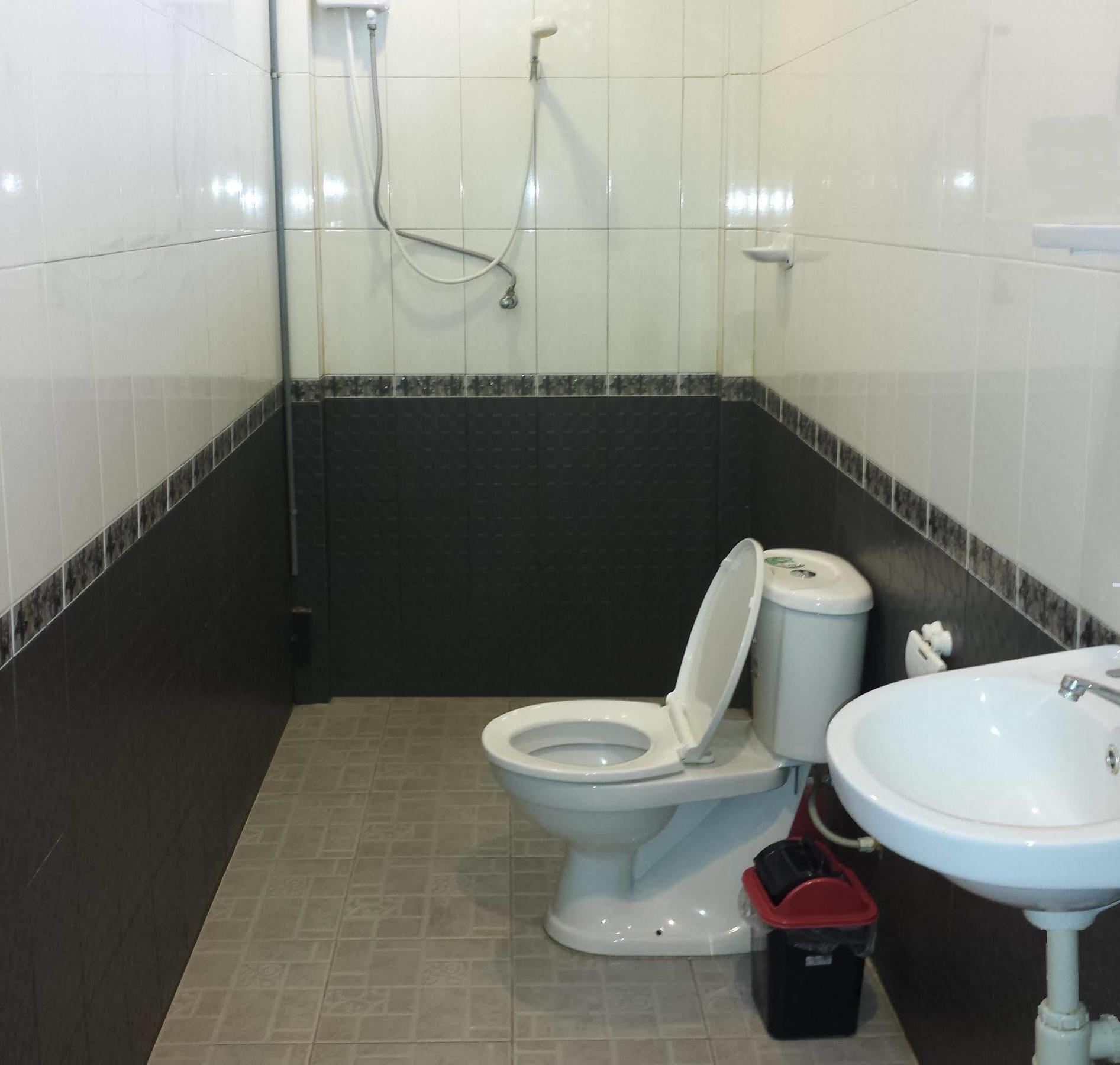 Smile Resort Merim Kültér fotó