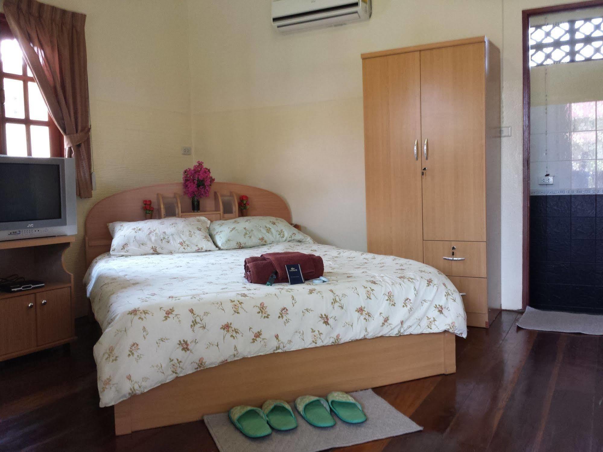 Smile Resort Merim Kültér fotó